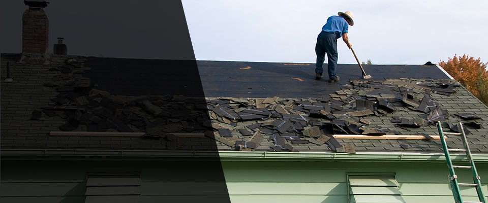 Lanse Roofing Contractors